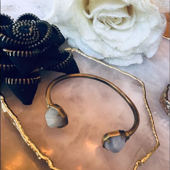 KENDRA SCOTT Bracelet!  - Picture 1 of 16